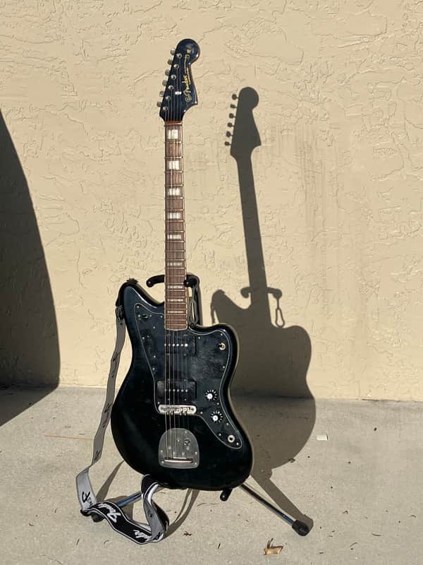 Fender 60th Anniversary Jazzmaster *NITRO FINISH* w/ Upgraded Hardware Bild 1