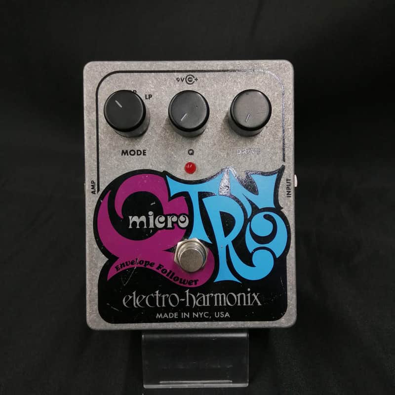 Electro-Harmonix Micro Q Tron