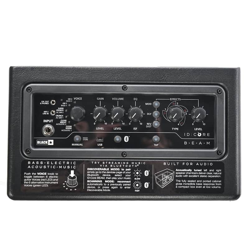 Blackstar ID:Core BEAM 20-Watt 2x3