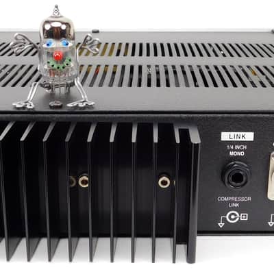 Avalon Design VT-737 SP Tube Mic Preamp Channel + Fast Neuwertig + 1,5Jahre Garantie imagen 7