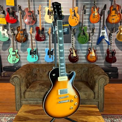 Eastman SB58/TV-LTD-SB - Sunburst Limited Edition - 3,759 kg - NEW image 2