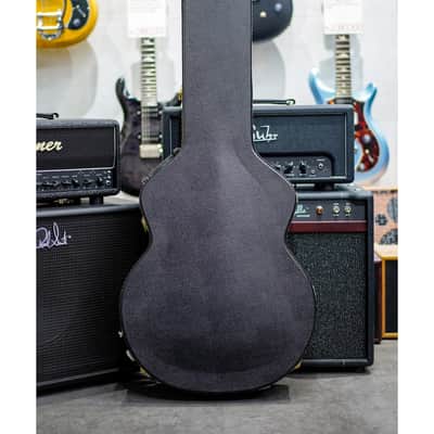 Gretsch Professional G6636TSL Player's Edition Silver Falcon image 8