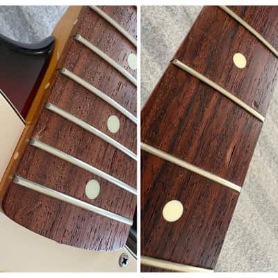 Fender Japan Stratocaster ST62-53 '93-'94 Vintage MIJ Electric Guitar Made in Japan image 19