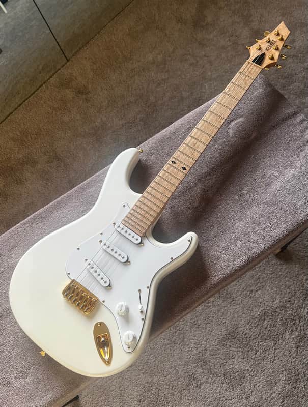 Kiesel Greg Howe Signature 6