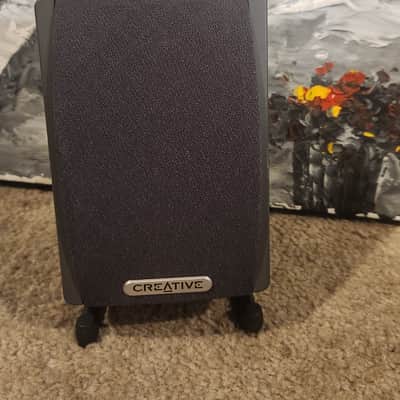 Creative Creative Gigaworks S700  Thx Lucasfilm Certified image 2