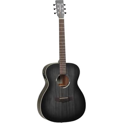 Tanglewood TWBB-O-E Blackbird with Electronics