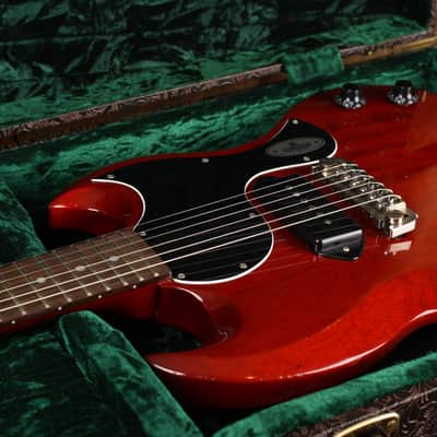 Maybach Albatroz 65 Aged Cherry Red image 14