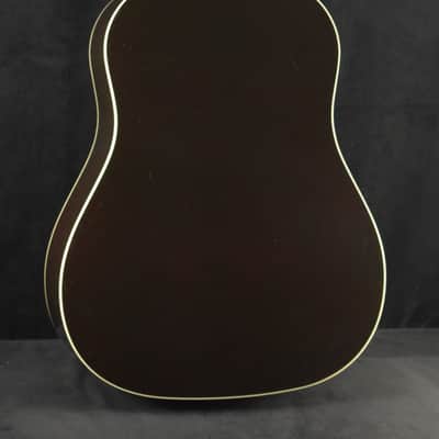 Gibson J-45 Standard Vintage Sunburst image 8