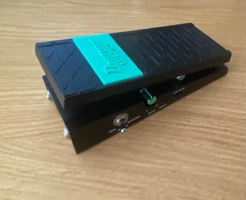Immagine Ibanez WH10 V3 Wah - 1