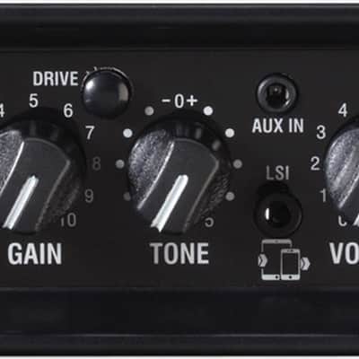Laney Mini Ironheart Guitar Combo Amplifier (3 Watts) image 2