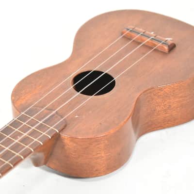 c.1930s Martin Style 0 Soprano Ukulele image 5