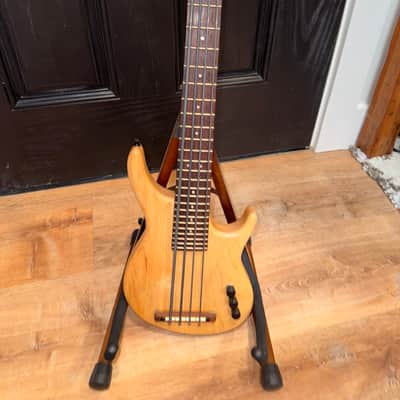 Kala California U-Bass - Natural 2010s - Natural image 1