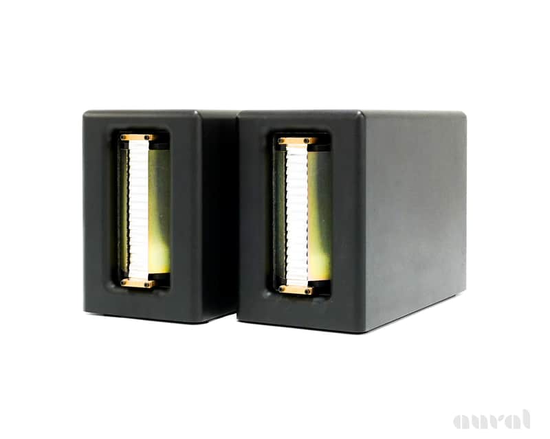 Sequerra T-1 Mk IV // Vintage / Ribbon Tweeter / Serials 1 & 2 image 1