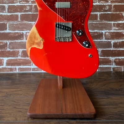 Bunting Melody Queen T 2019 Madmen Red Mint Condition (Authorized Dealer) image 2