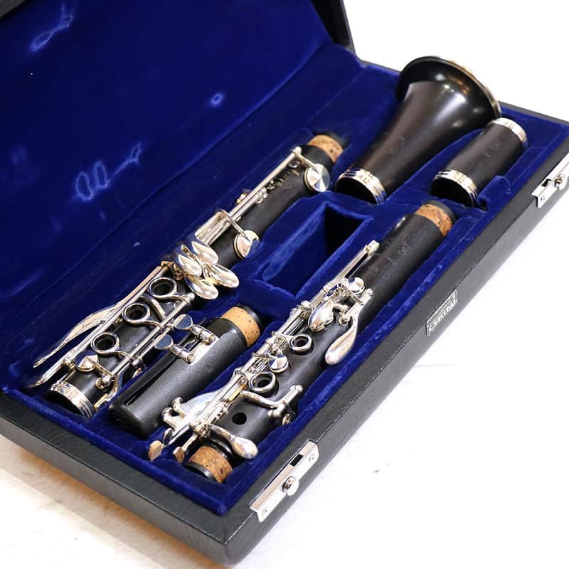 Buffet Crampon E-13 SP Bb