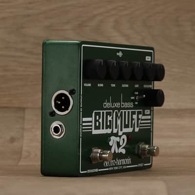 Electro-Harmonix Deluxe Bass Big Muff Pi 2 image 4