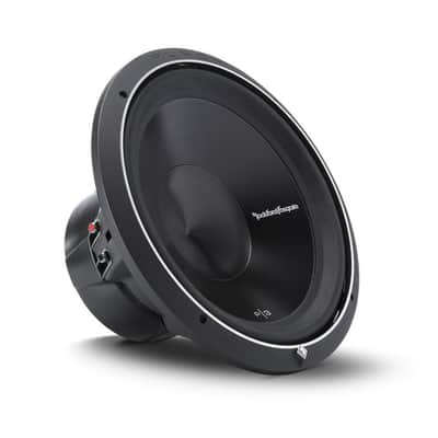 Rockford Fosgate 600 Watt 4 Ohm Punch 15" P3 DVC Subwoofer - P3D4-15 image 3