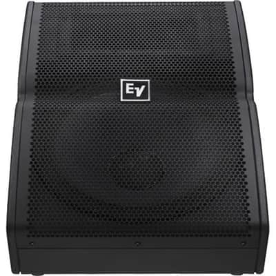 Electro-Voice TX1122FM 2,000W 12-inch Passive Floor Monitor image 2