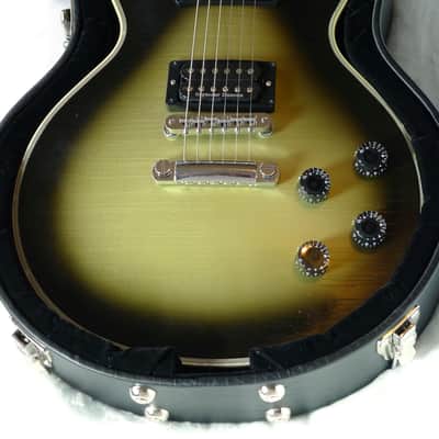 CASE QUEEN! 2021 Gibson Adam Jones 1979 V2 1979V2 Les Paul Custom Silverburst Aged & Signed Electric Guitar image 22
