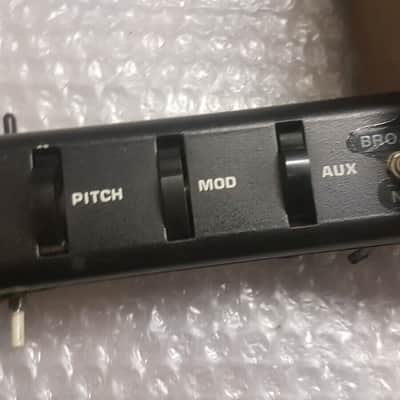 1982 SEQUENTIAL CIRCUITS PROPHET 5 REMOTE KEYBOARD made in USA image 7