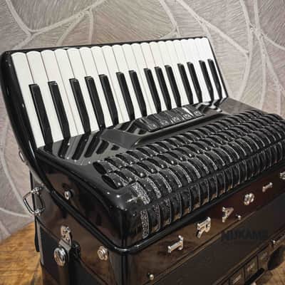 Fisart / Vignoni Ravel II Convertor 2000's - Black image 2