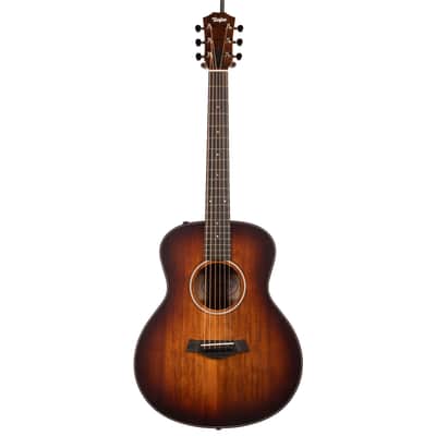 Taylor GS Mini-e Koa Plus (213) image 8
