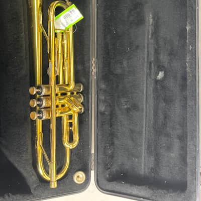 Conn 22B Gold Tone image 1