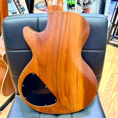 ✨RARE✨ 1978 Gibson Les Paul~ The Paul Vintage~ Walnut USA~ DiMarzio~ Hard Case! image 14