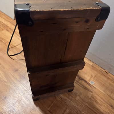 Crate CR-1 1970's image 5