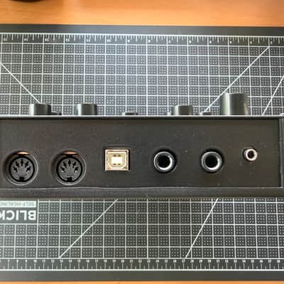 Waldorf Streichfett String Synthesizer image 2