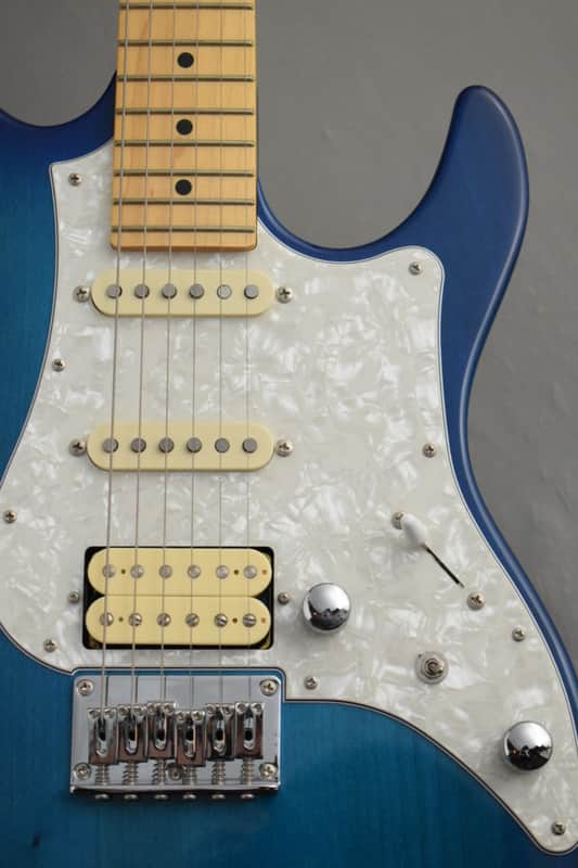 Fujigen/Fgn [Made in japan] Boundary ODYSSEY BOS2-M ~Transparent