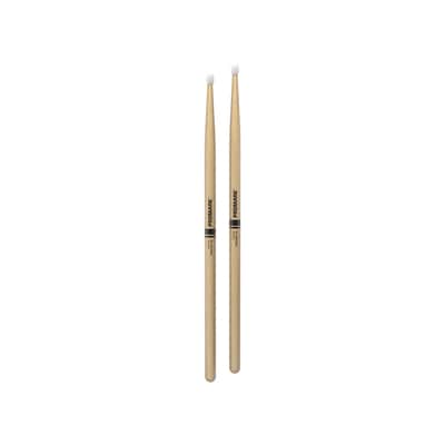 ProMark Hickory 2B Rebound Nylon Tip image 3