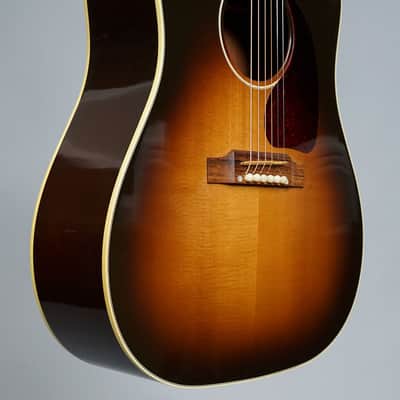 Gibson J-45 Standard 2011 - Vintage Sunburst image 2