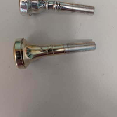 Martin Galaxy Bb Cornet - Lacquered brass image 7