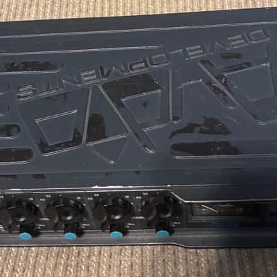 Sound Devices 442 AND Audio Developments AD 261 Field Mixer  LOT! image 9