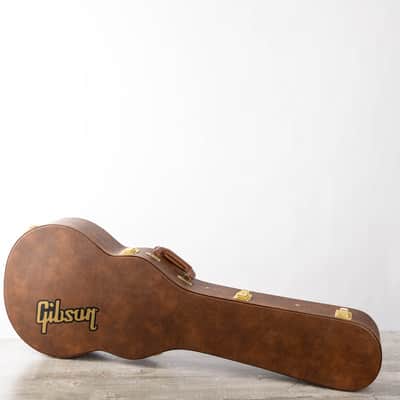 Gibson Les Paul Standard 60s Double Trouble, Vintage Cherry Sunburst | Demo image 23
