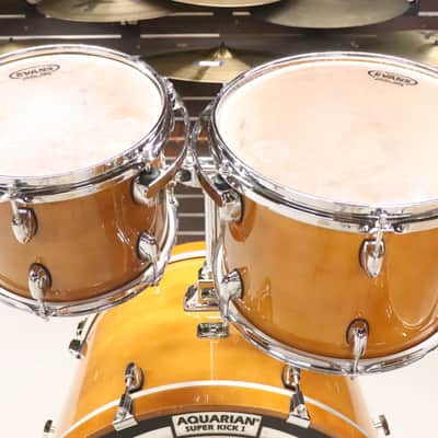 Gretsch Catalina Maple 5pc Drum Kit Set 10/12/14/16/22" image 18