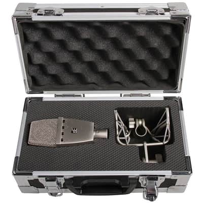 sE Electronics T2 Multi-Pattern Microphone image 3