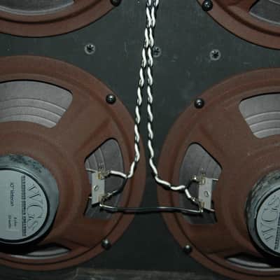 2011 Two Rock Signature V3 Amp Amplifier 50W image 6