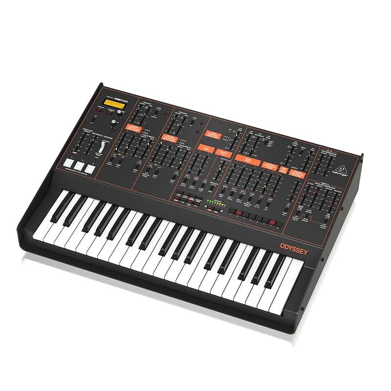 Behringer Odyssey image 2