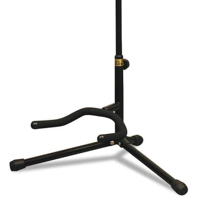 Hamilton KB916 Cradle Guitar Stand w/ Adjustable Neck