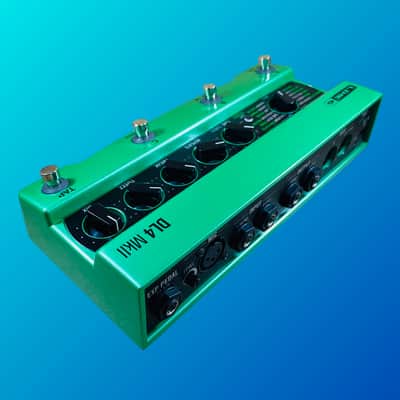 Line 6 DL4 MkII image 3