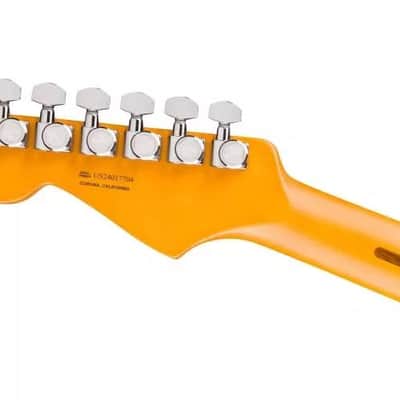 FENDER - AMERICAN ULTRA LUXE VINTAGE '60S STRATOCASTER image 6