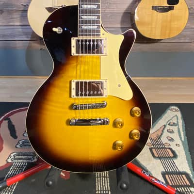 Heritage Standard H-150 2010s - Original Sunburst image 2