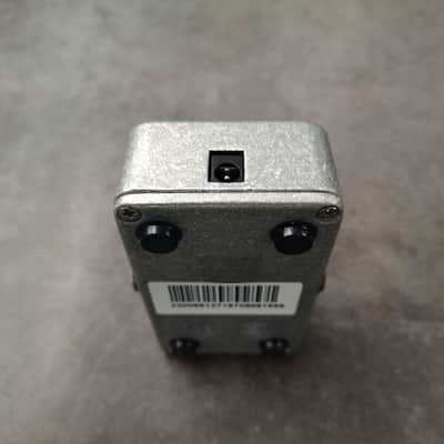 Electro-Harmonix Screaming Bird Treble Booster image 9