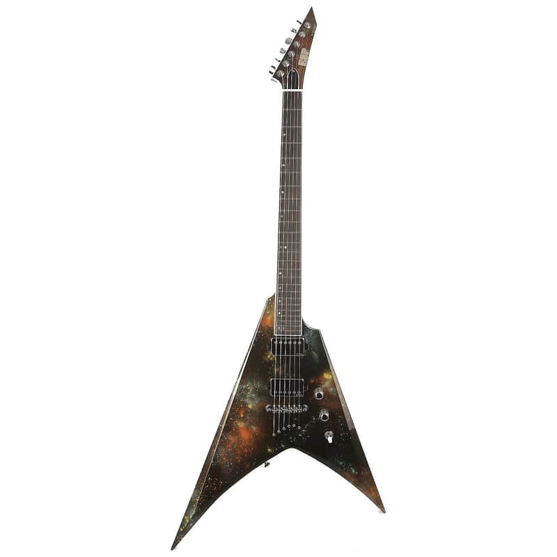 ESP USA V-II image 1