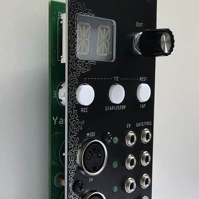 Mutable Instruments Yarns Eurorack Synth Module image 3