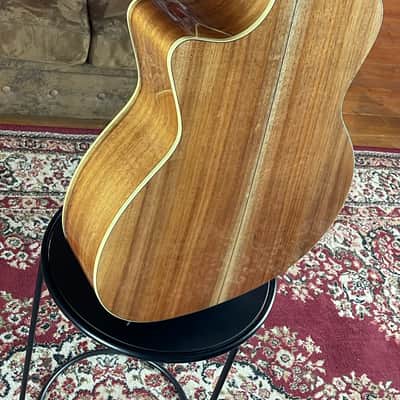 Eastman AC422CE-LTD-KOA + NEW (B-Stock) + incl. Case image 18
