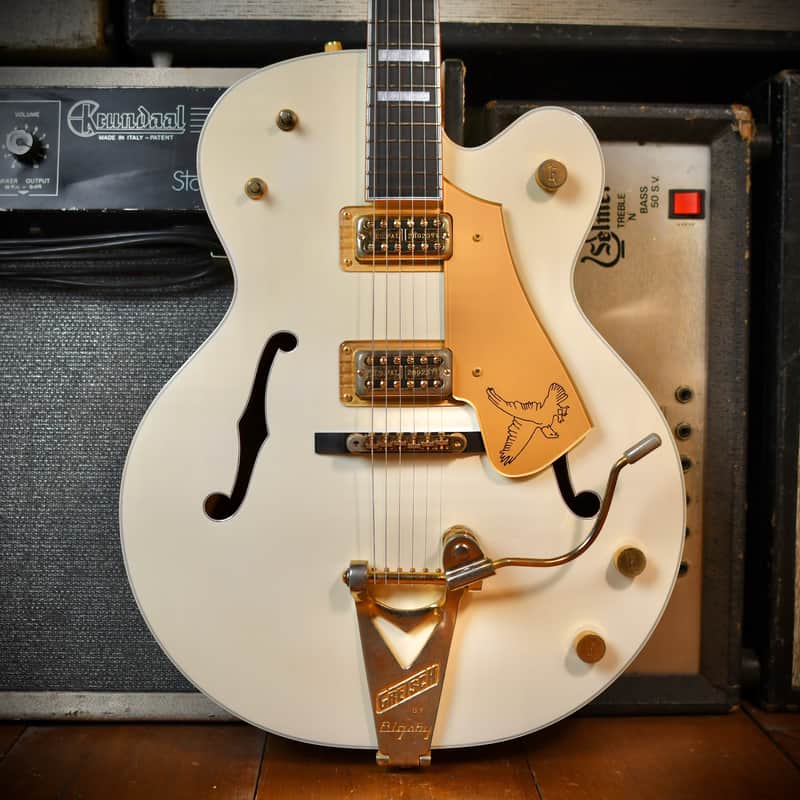 Gretsch G7593 White Falcon 2004 image 1