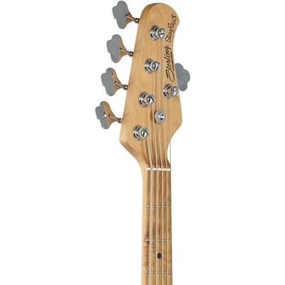 NEW STERLING BY MUSIC MAN RAY35HH - DAPHNE BLUE image 5